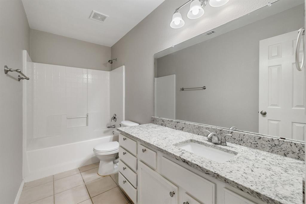 Vista West - Residential