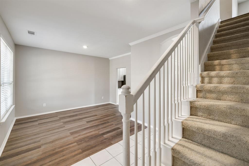 Vista West - Residential