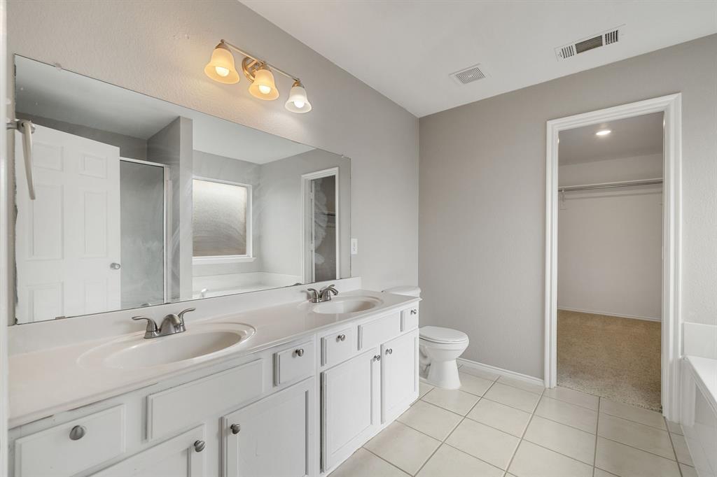 Vista West - Residential