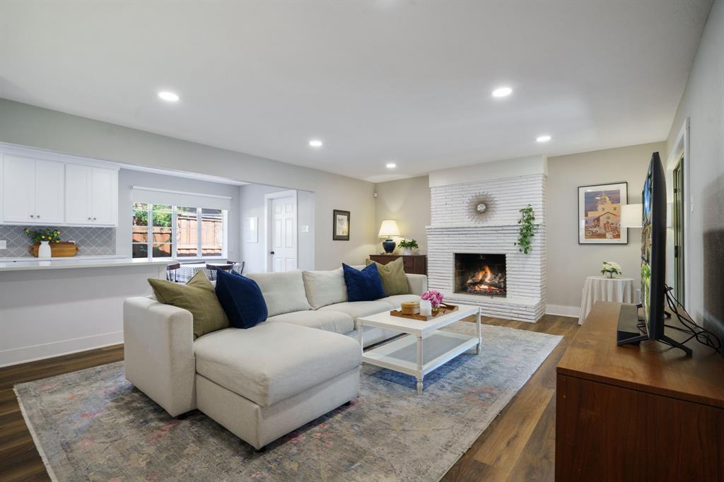 Buckner Terrace 07 Sec 03 Inst - Residential