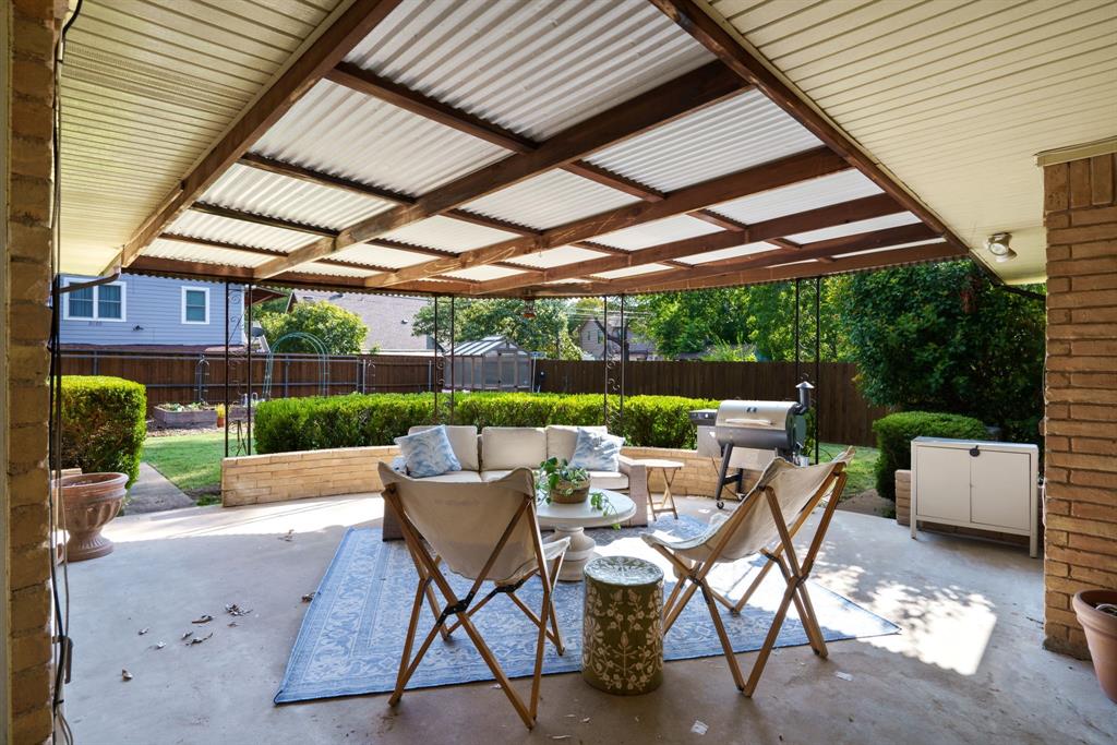 Buckner Terrace 07 Sec 03 Inst - Residential