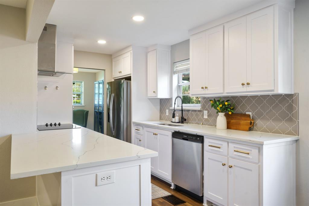 Buckner Terrace 07 Sec 03 Inst - Residential