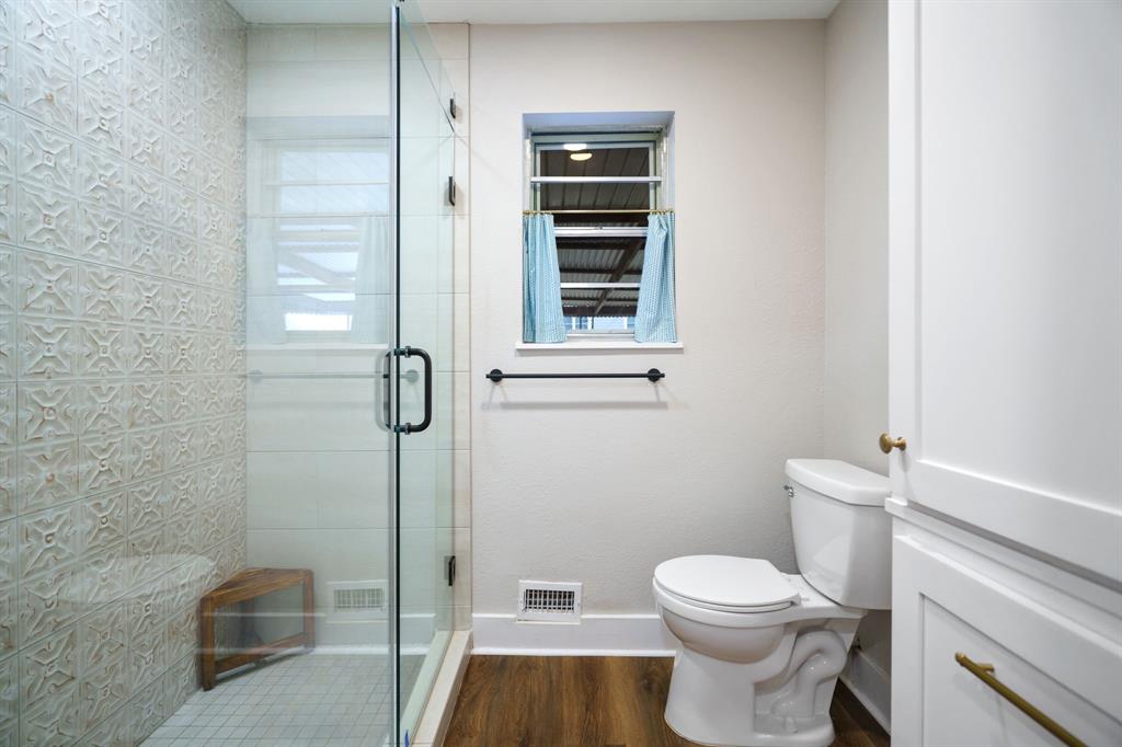 Buckner Terrace 07 Sec 03 Inst - Residential