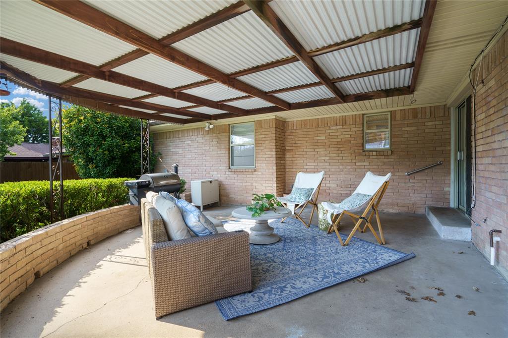 Buckner Terrace 07 Sec 03 Inst - Residential