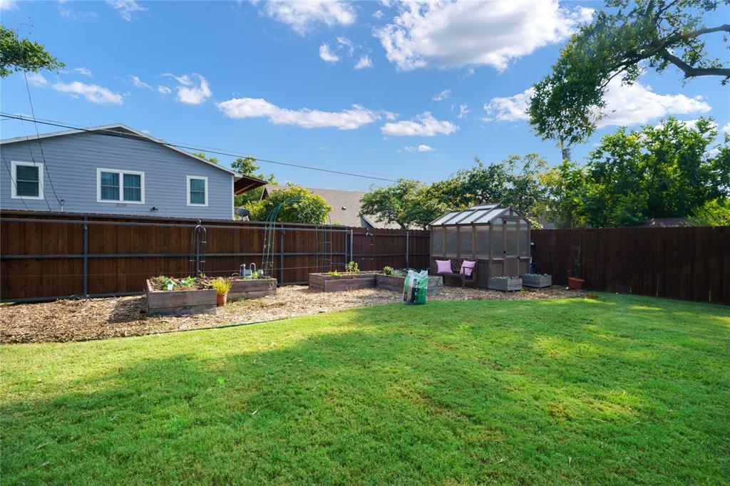 Buckner Terrace 07 Sec 03 Inst - Residential