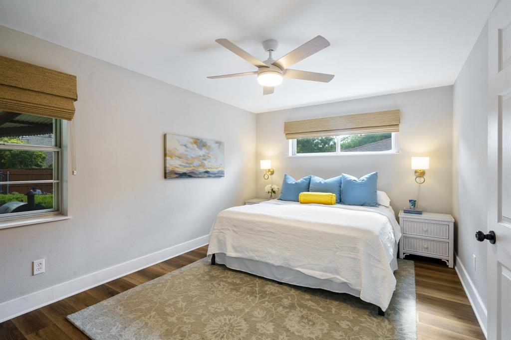 Buckner Terrace 07 Sec 03 Inst - Residential