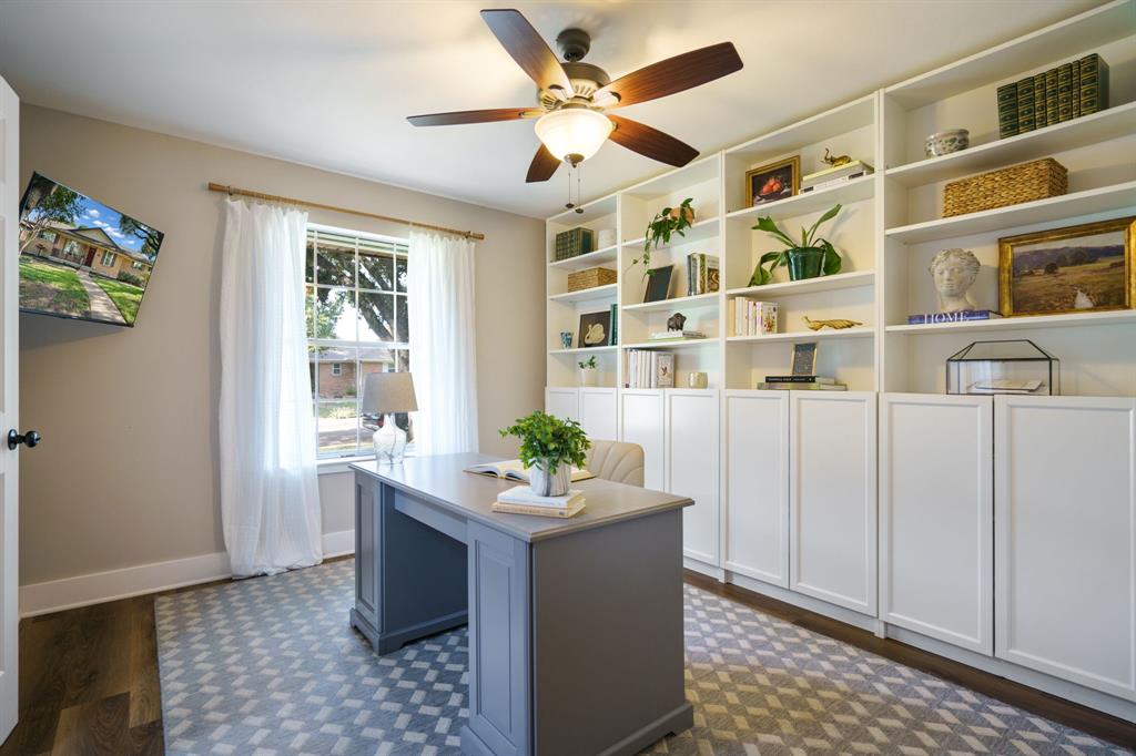 Buckner Terrace 07 Sec 03 Inst - Residential