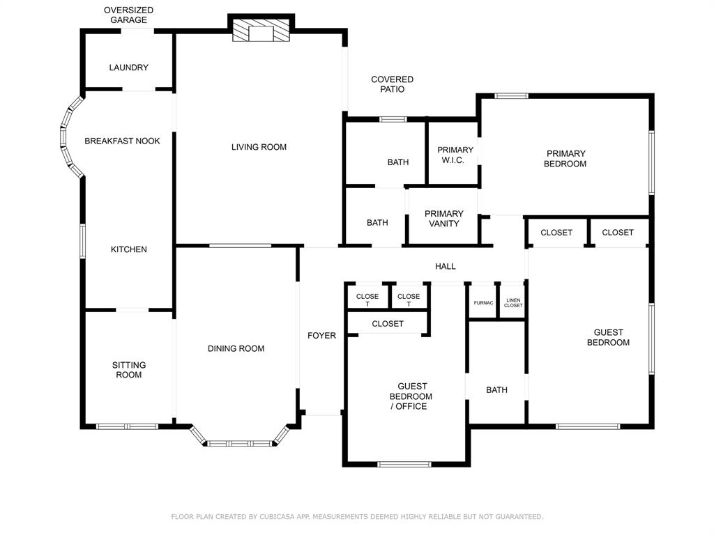 Buckner Terrace 07 Sec 03 Inst - Residential