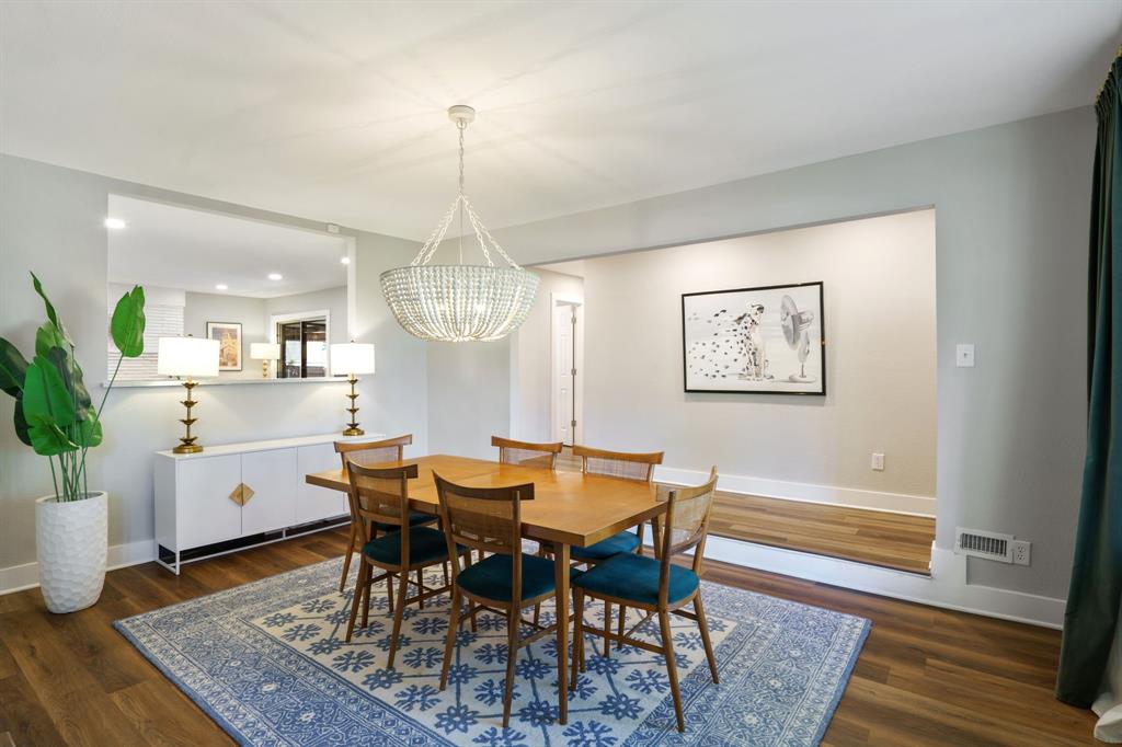 Buckner Terrace 07 Sec 03 Inst - Residential