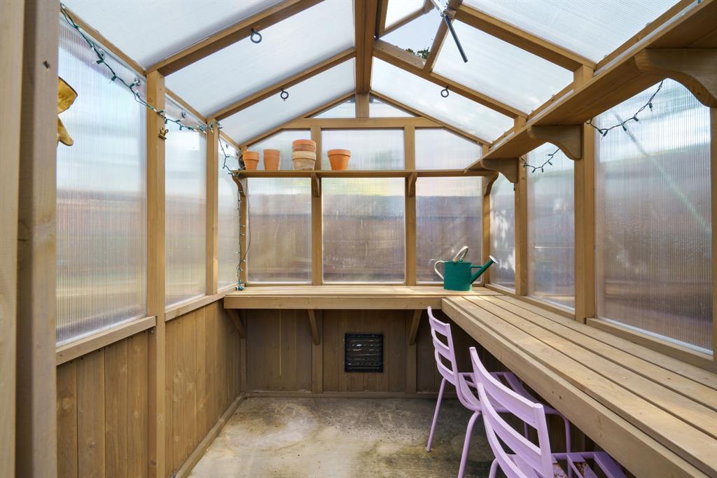 Buckner Terrace 07 Sec 03 Inst - Residential