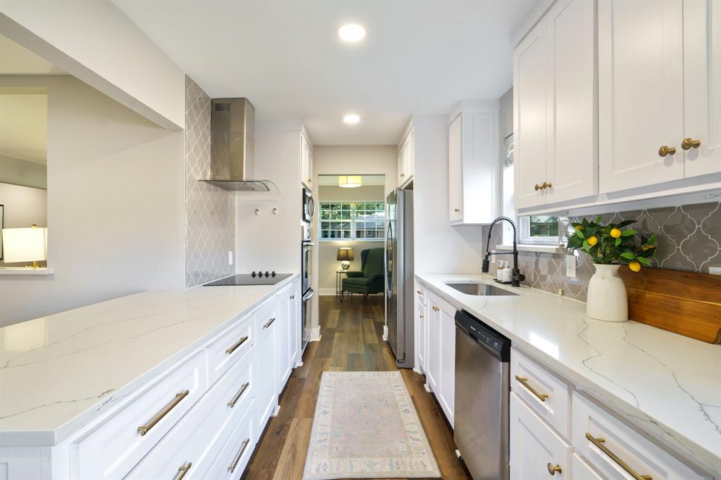 Buckner Terrace 07 Sec 03 Inst - Residential