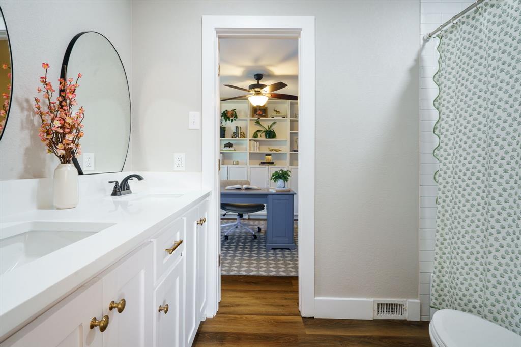 Buckner Terrace 07 Sec 03 Inst - Residential