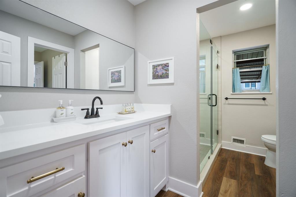 Buckner Terrace 07 Sec 03 Inst - Residential