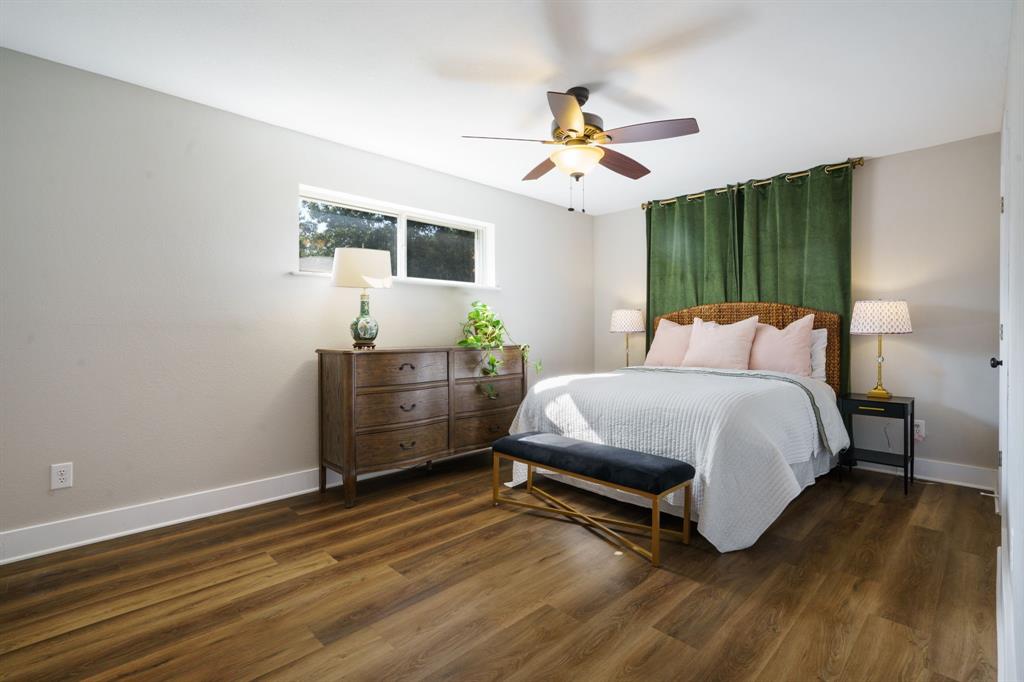 Buckner Terrace 07 Sec 03 Inst - Residential