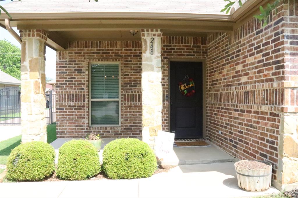 248 Tinker Trail