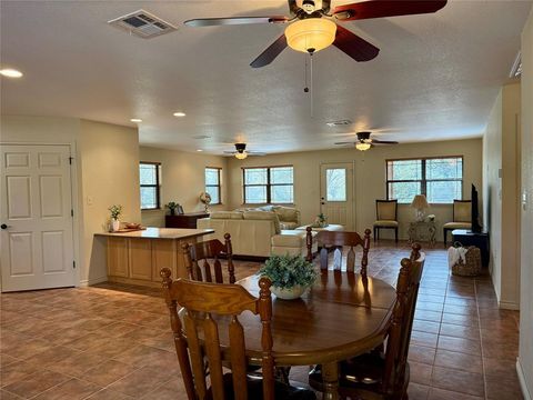 350 Private Road 1407 Morgan TX 76671
