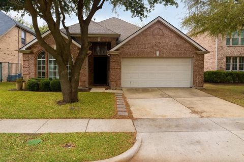 11471 Balcones Drive Frisco TX 75034