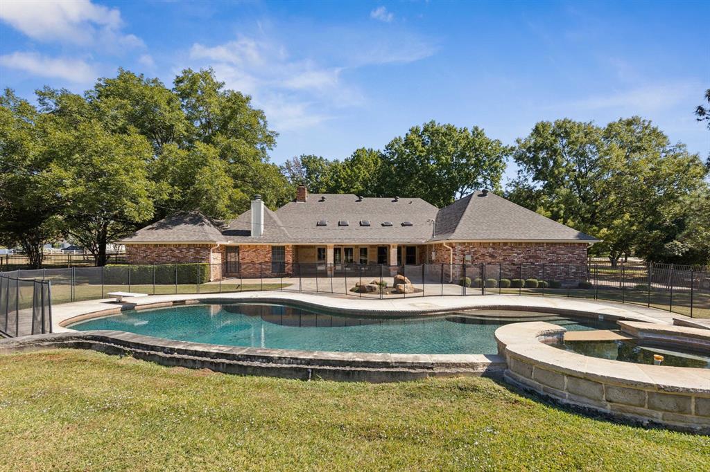 Jellico Estates Sub - Land