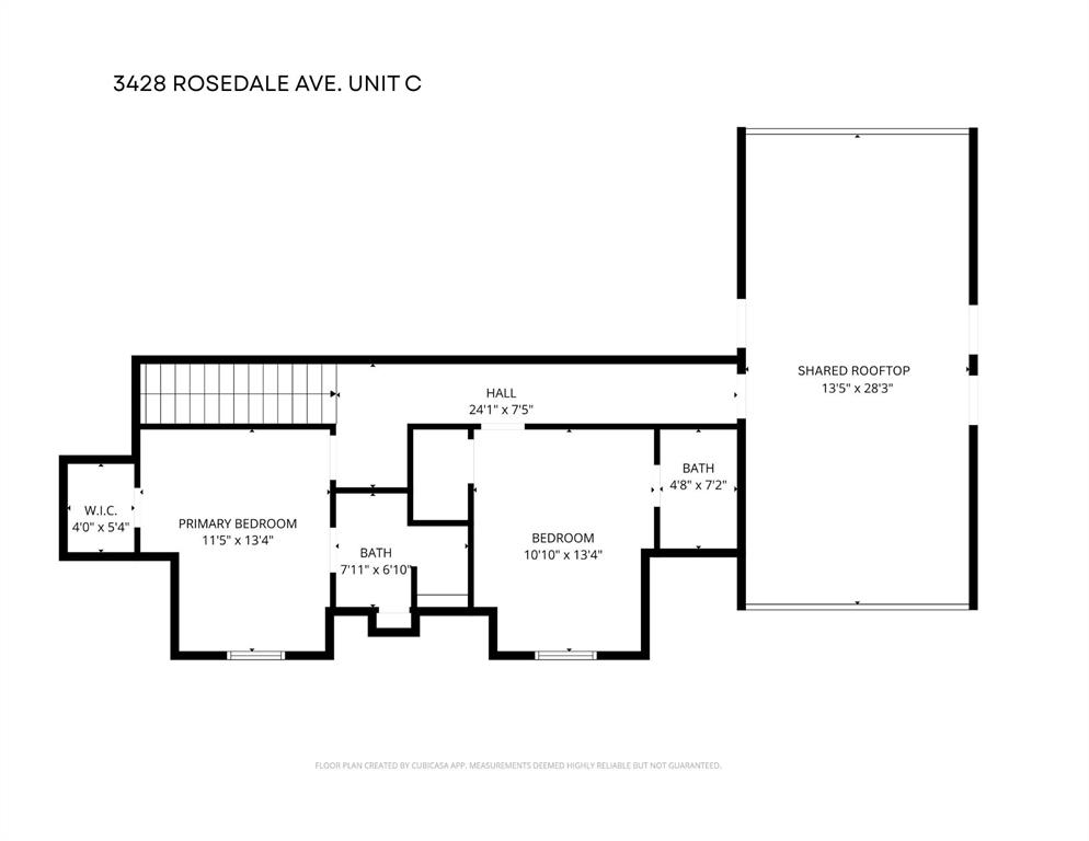 Hurseys Add - Residential Lease