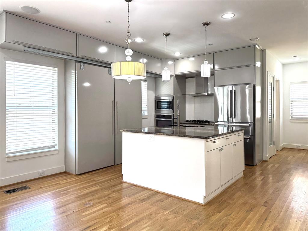 Hurseys Add - Residential Lease