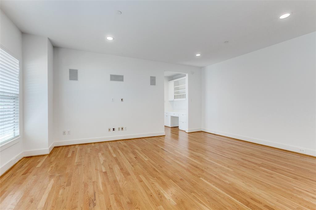 Hurseys Add - Residential Lease