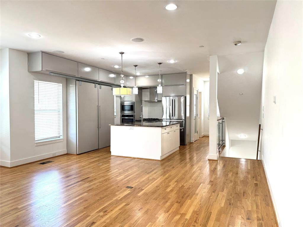 Hurseys Add - Residential Lease