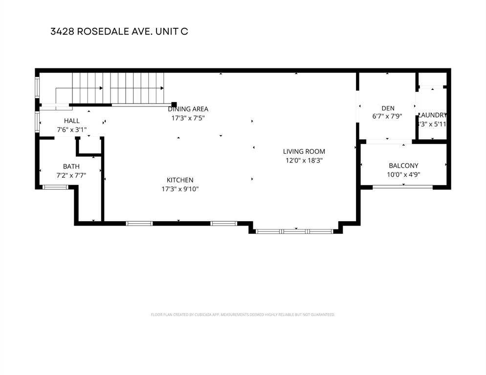 Hurseys Add - Residential Lease