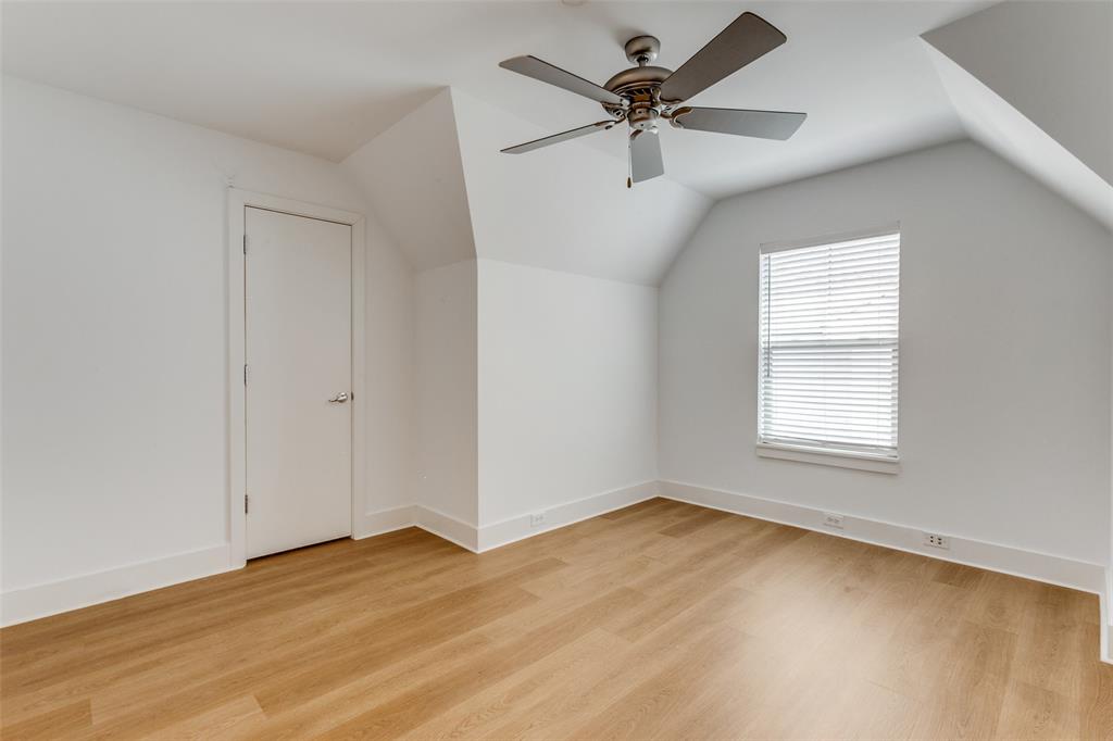 Hurseys Add - Residential Lease