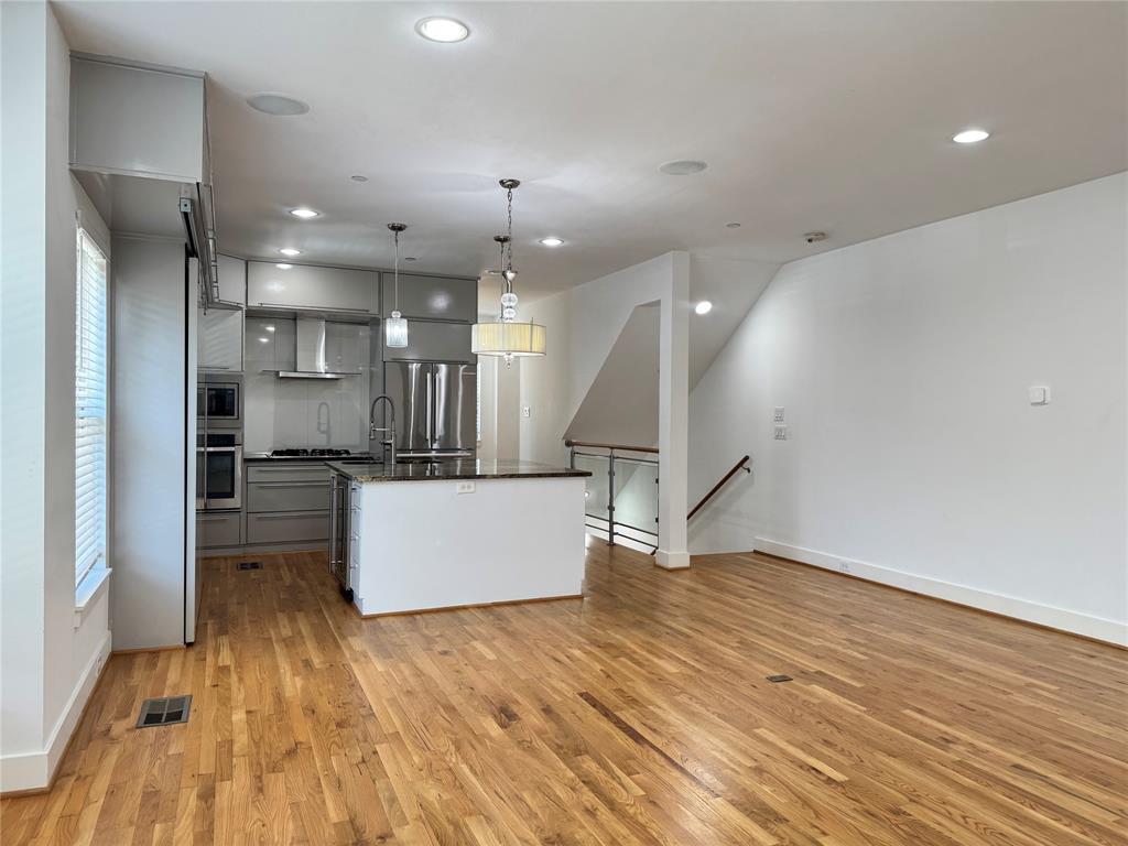 Hurseys Add - Residential Lease