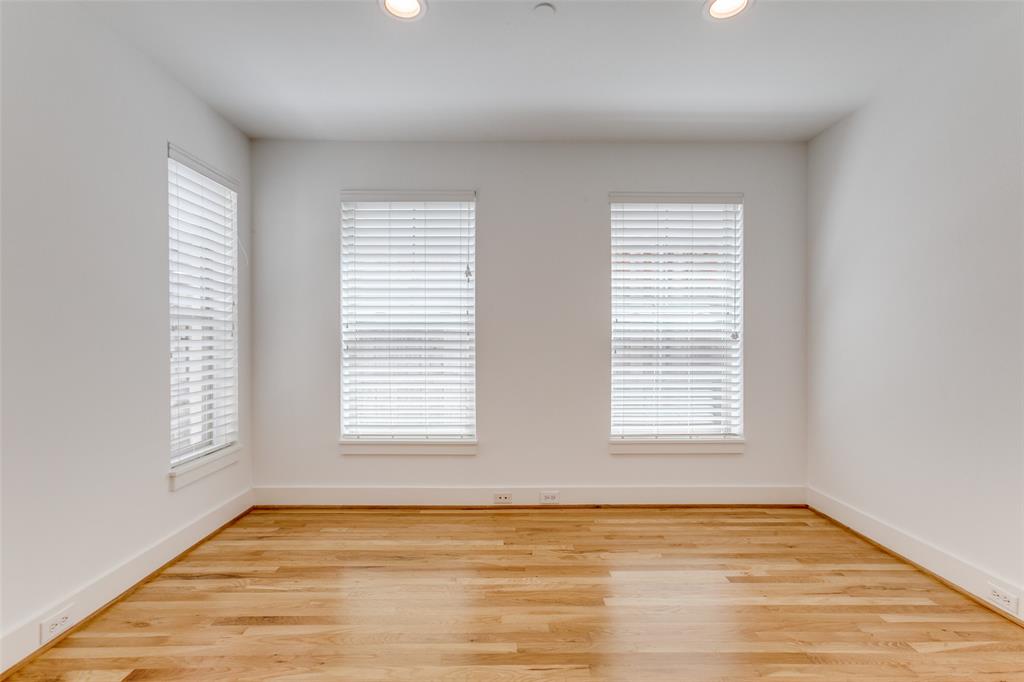 Hurseys Add - Residential Lease