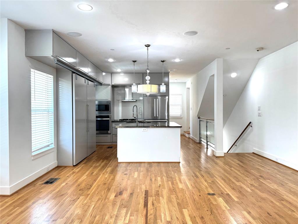 Hurseys Add - Residential Lease