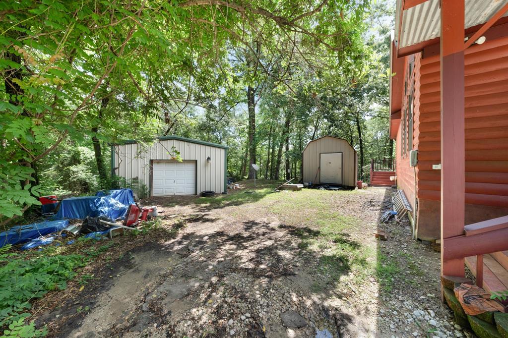 Thomas - Residential