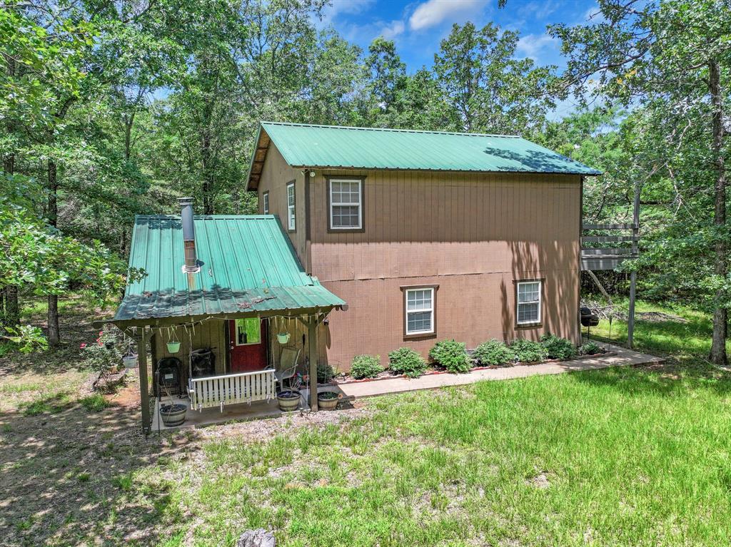 Thomas - Residential