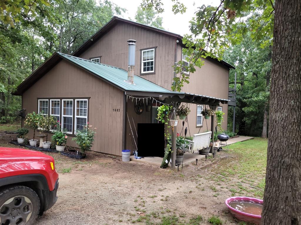 Thomas - Residential