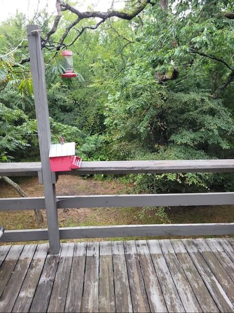 Thomas - Residential