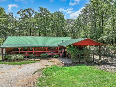 1605 County Road 1195 Yantis TX 75497