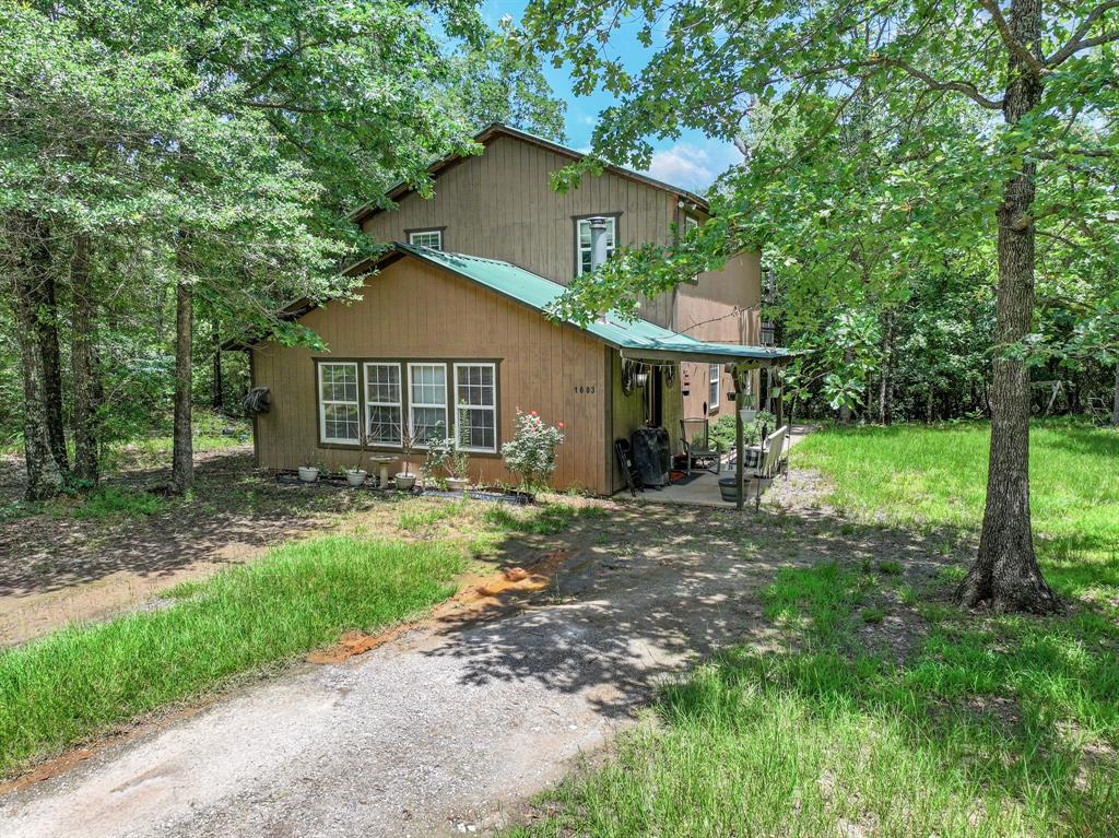 Thomas - Residential