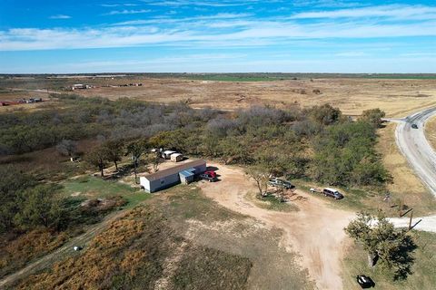 Photo of 5151 S Fm 600, Abilene, TX 79601 (MLS # 21166596)