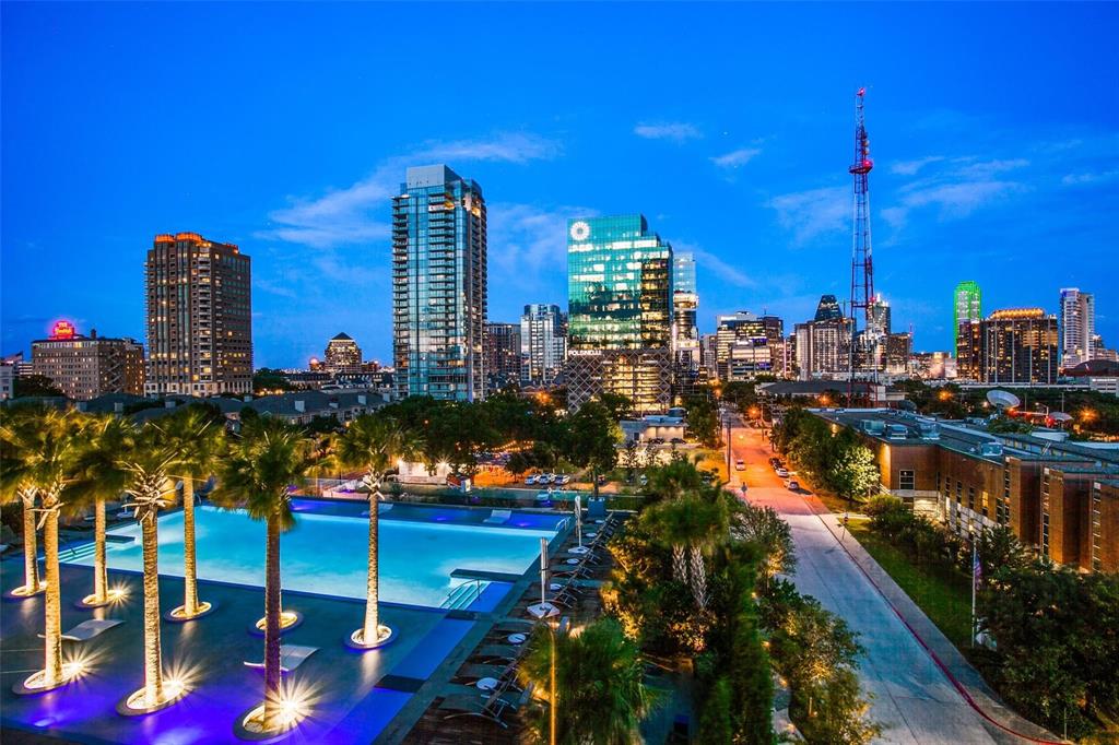 Bleu Ciel - Residential