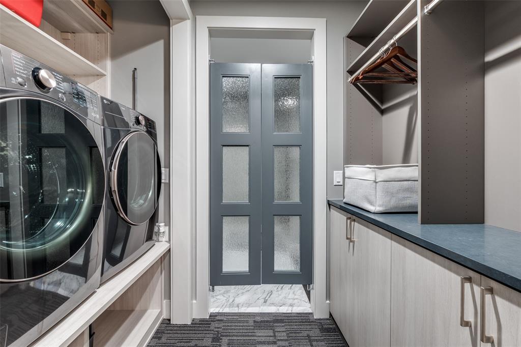 Bleu Ciel - Residential