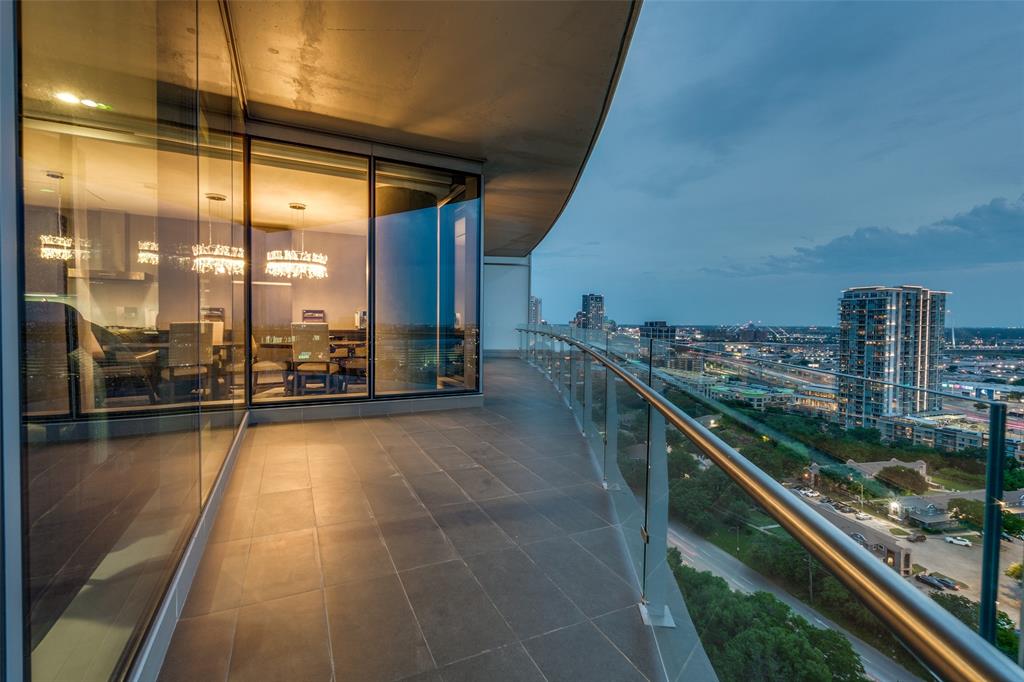 Bleu Ciel - Residential