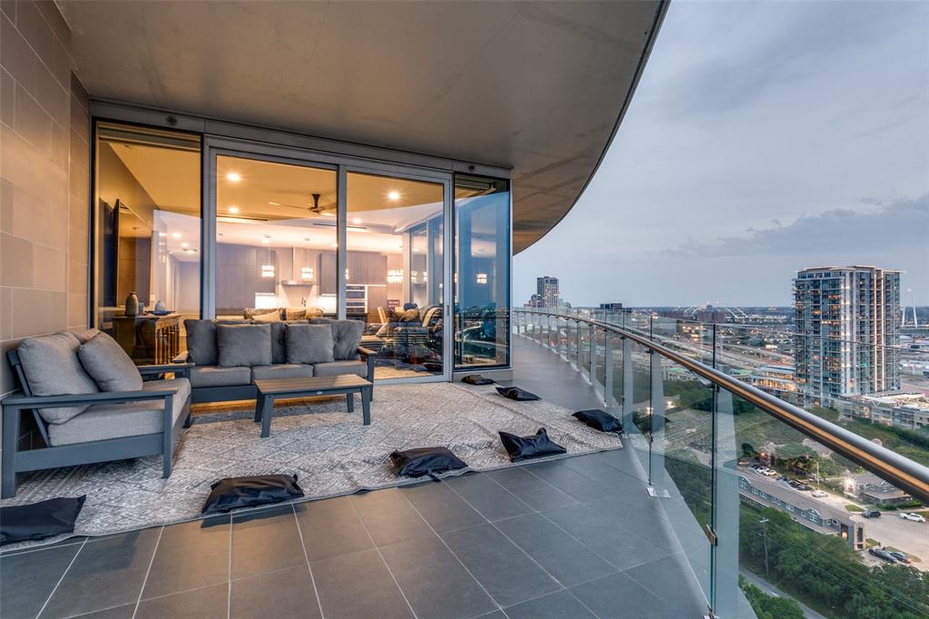 Bleu Ciel - Residential