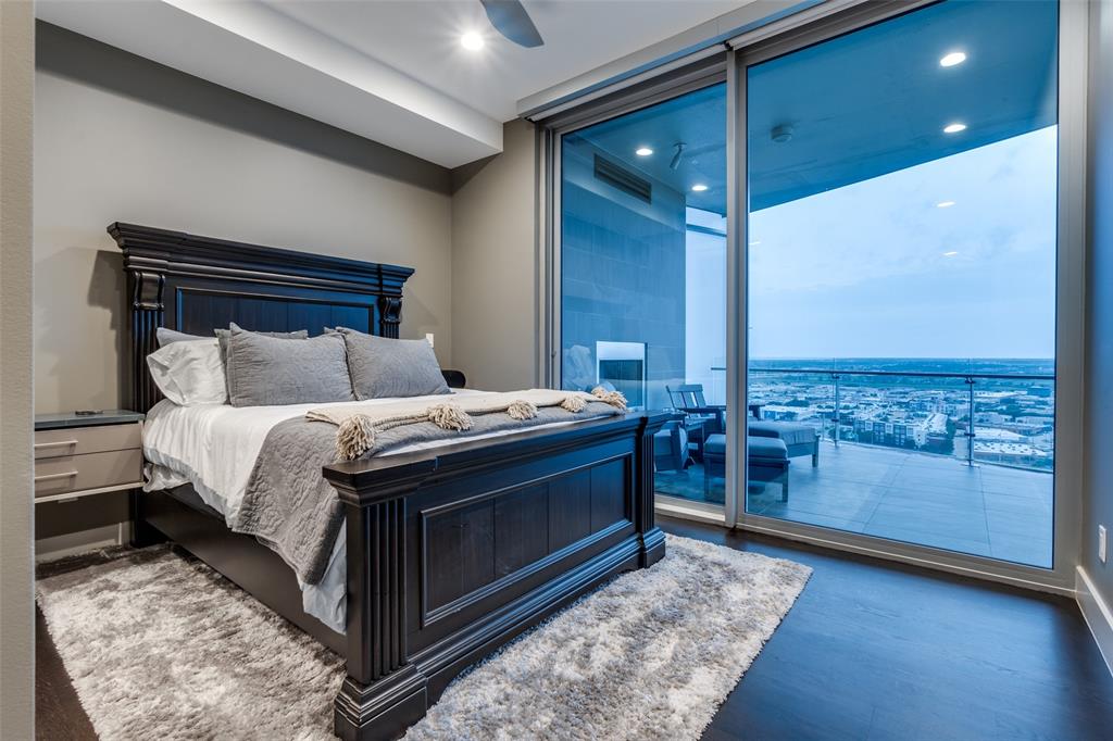 Bleu Ciel - Residential