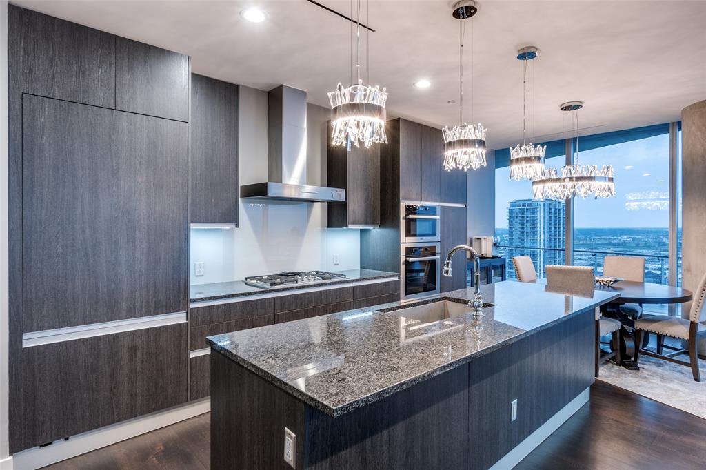 Bleu Ciel - Residential