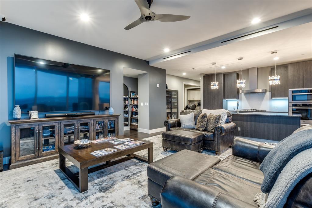 Bleu Ciel - Residential