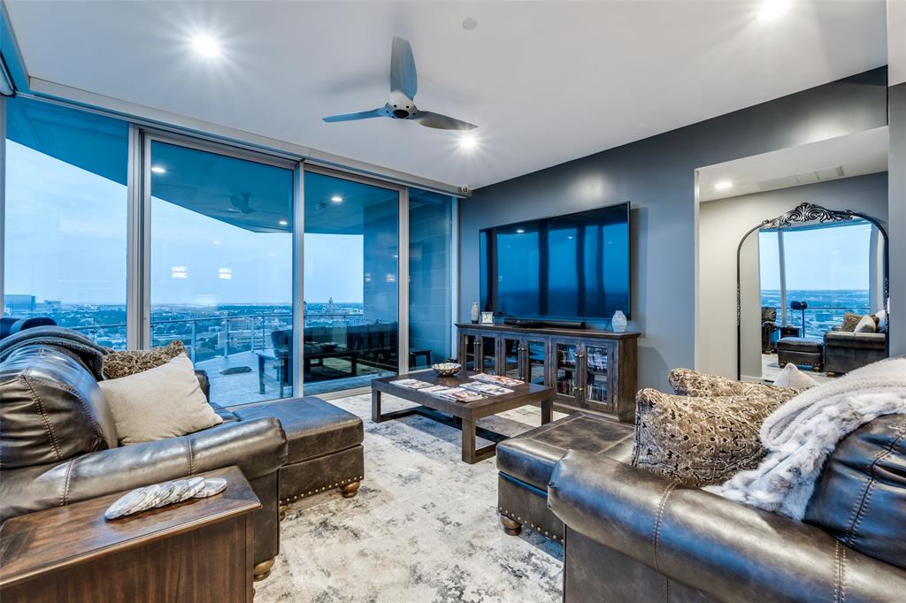 Bleu Ciel - Residential