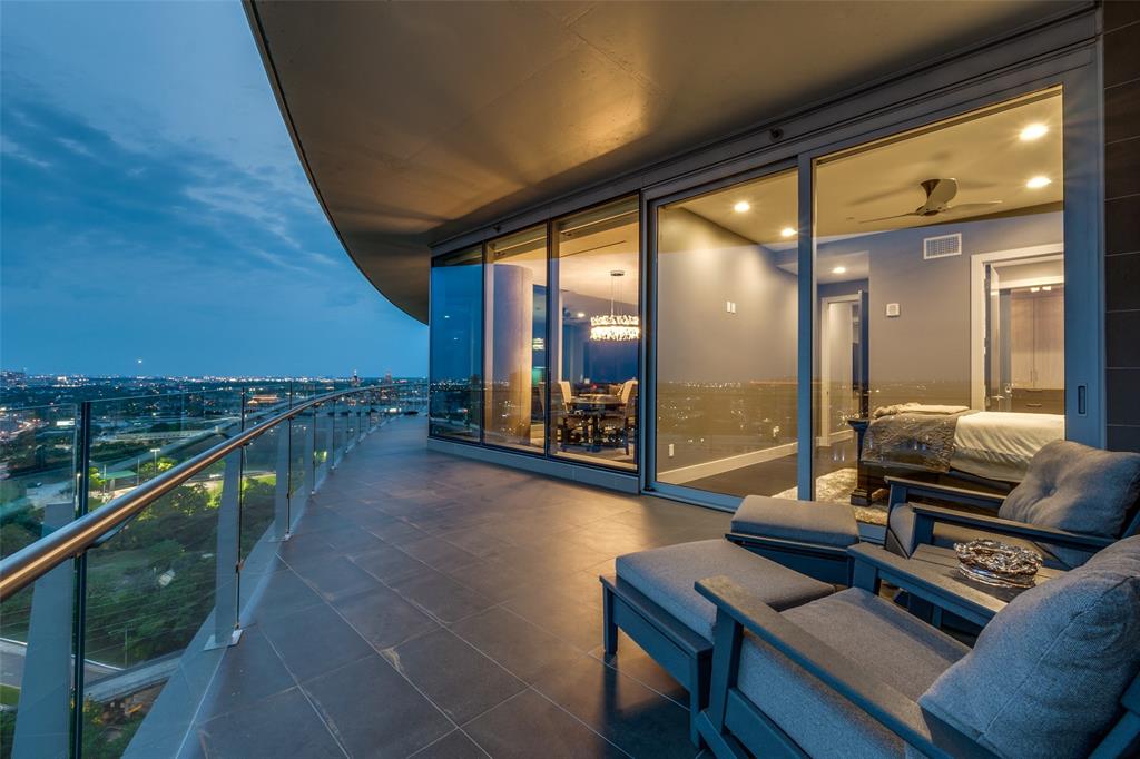 Bleu Ciel - Residential