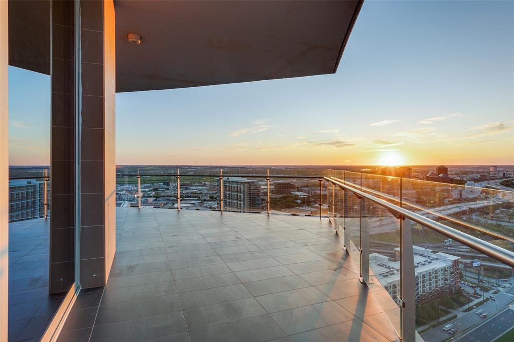 Bleu Ciel - Residential