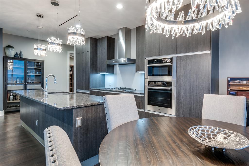 Bleu Ciel - Residential