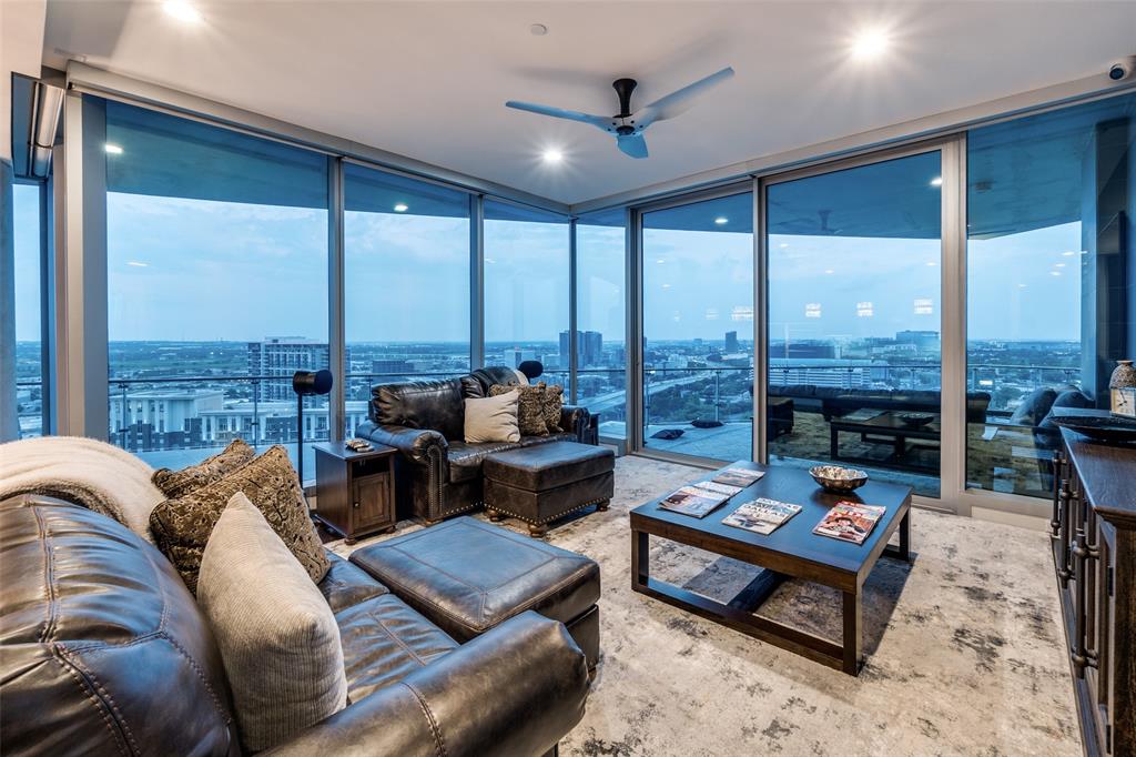 Bleu Ciel - Residential